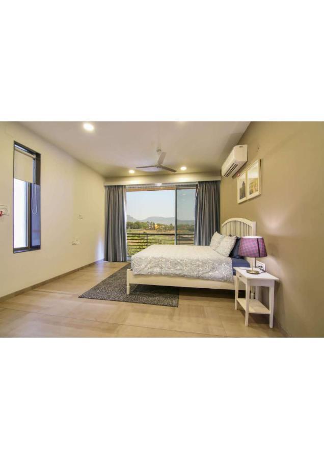 Primrose Villa Lonavala Εξωτερικό φωτογραφία