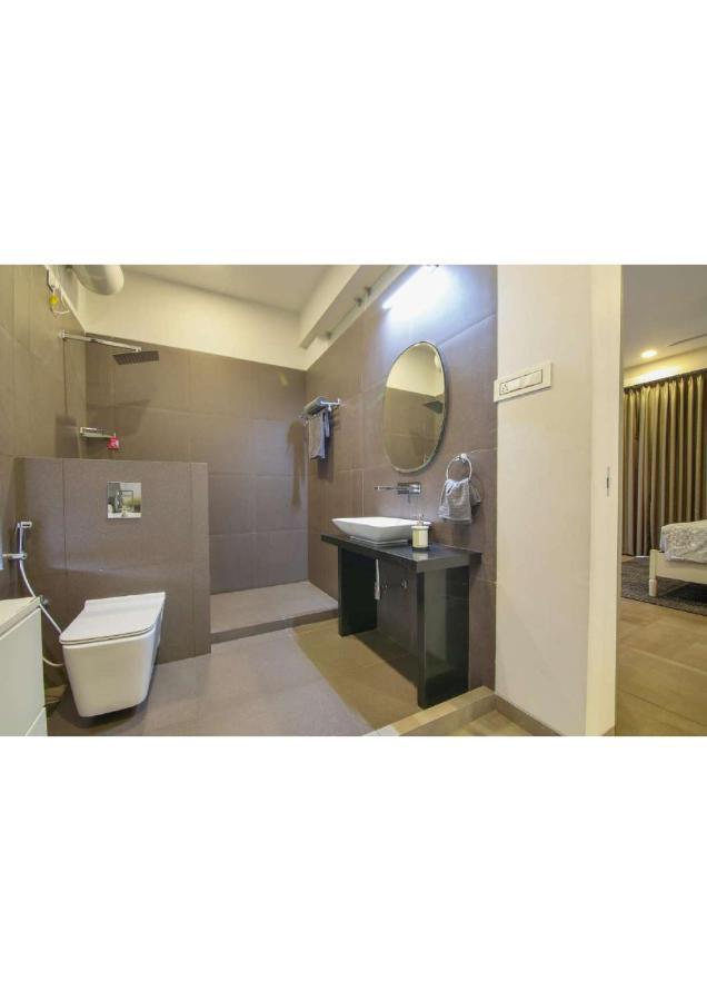 Primrose Villa Lonavala Εξωτερικό φωτογραφία